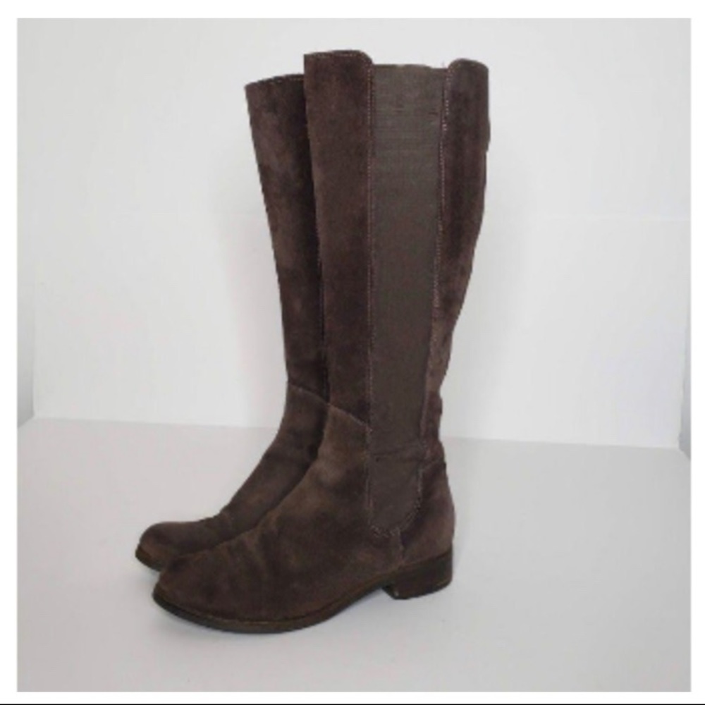 Cole Haan Jodphur Boot 36.5